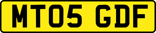 MT05GDF