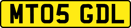 MT05GDL