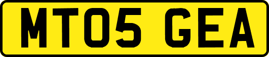 MT05GEA