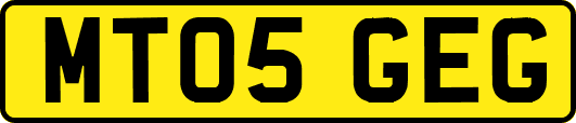 MT05GEG