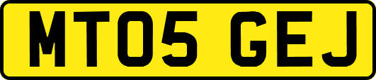 MT05GEJ