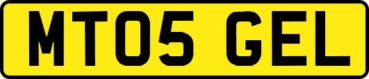 MT05GEL