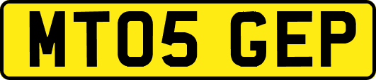 MT05GEP