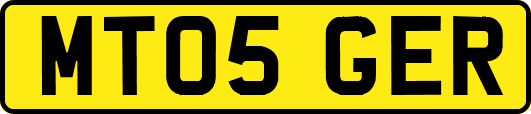 MT05GER