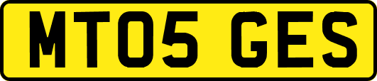 MT05GES