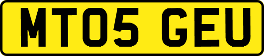 MT05GEU