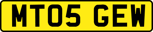 MT05GEW