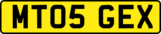 MT05GEX