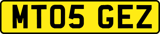 MT05GEZ