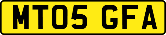MT05GFA