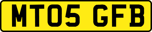 MT05GFB