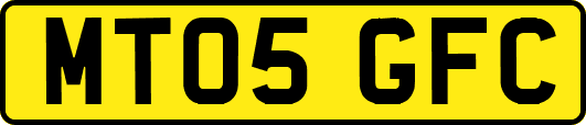 MT05GFC