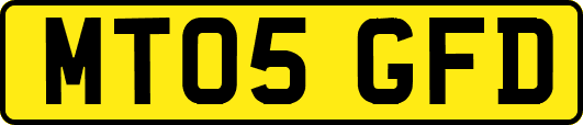 MT05GFD