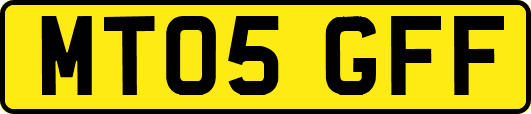 MT05GFF