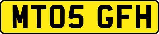 MT05GFH