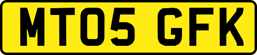 MT05GFK