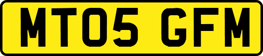 MT05GFM