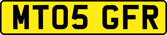 MT05GFR