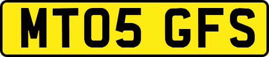 MT05GFS