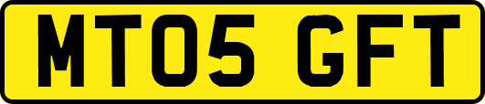 MT05GFT