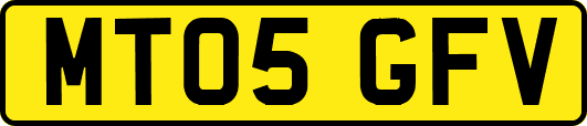 MT05GFV