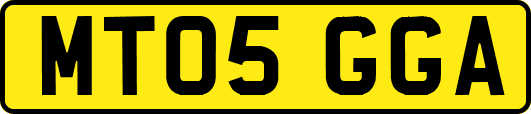 MT05GGA