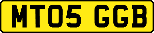 MT05GGB