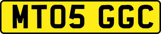 MT05GGC