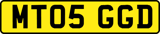 MT05GGD