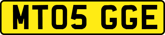 MT05GGE
