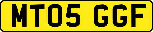 MT05GGF