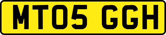 MT05GGH