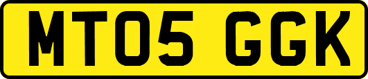 MT05GGK