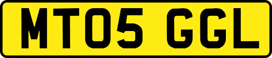 MT05GGL