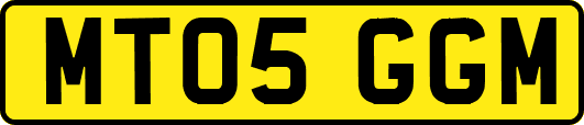 MT05GGM