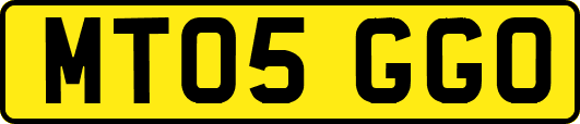 MT05GGO