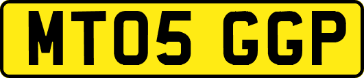 MT05GGP