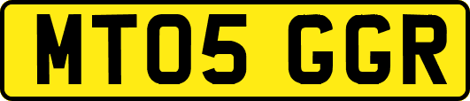 MT05GGR