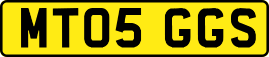 MT05GGS