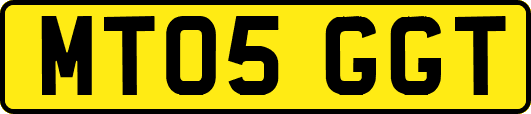MT05GGT