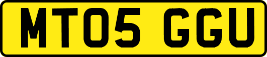 MT05GGU