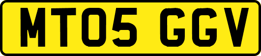 MT05GGV