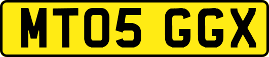 MT05GGX