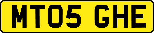 MT05GHE