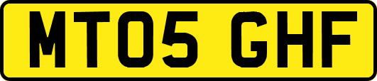 MT05GHF