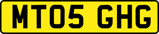 MT05GHG