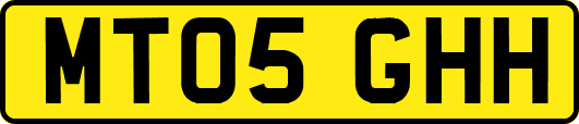 MT05GHH