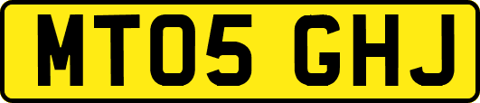 MT05GHJ