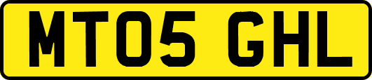 MT05GHL