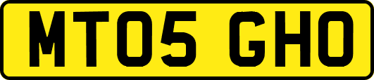 MT05GHO